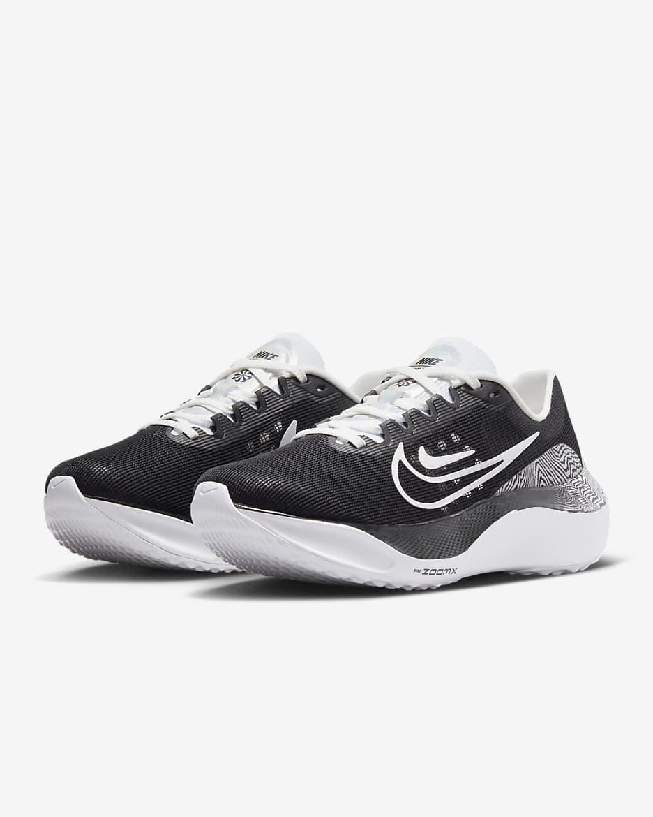 Nike Zoom Fly 5 Premium Women s Road Running Shoes. Nike SG